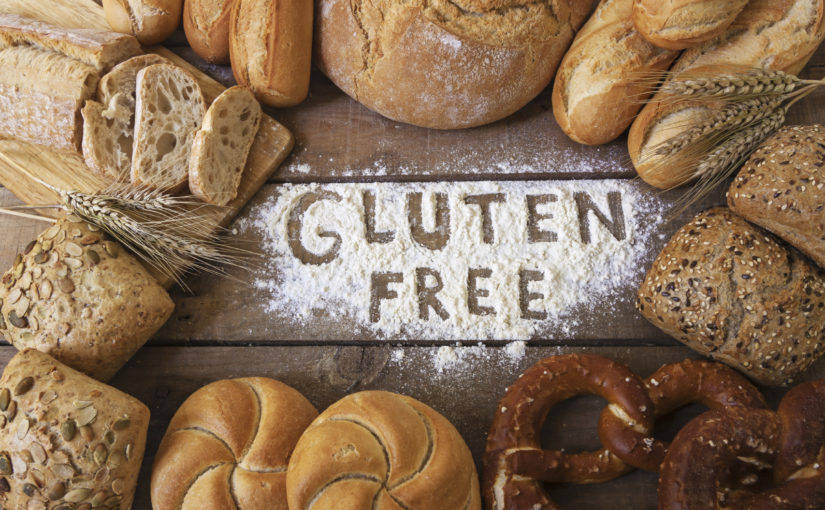 I Benefici di una Dieta Gluten Free