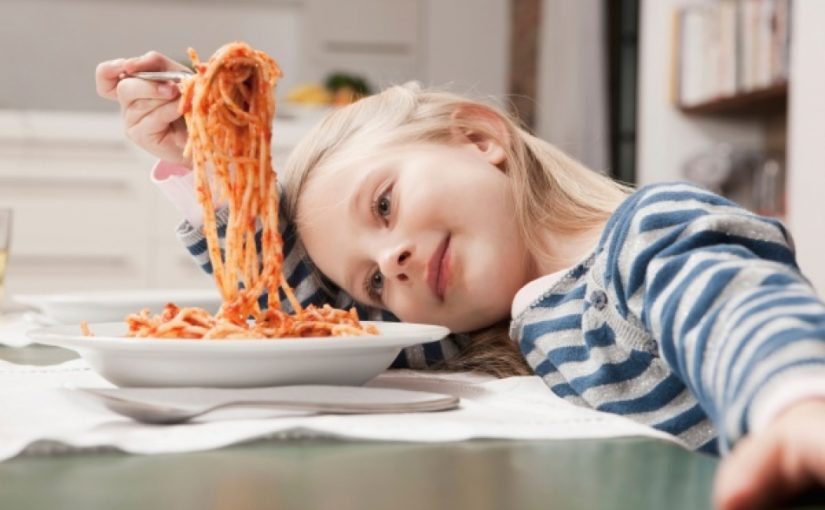 Quando scopri che tuo figlio è celiaco