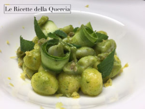 Ricette Gnocchi GlutenFree